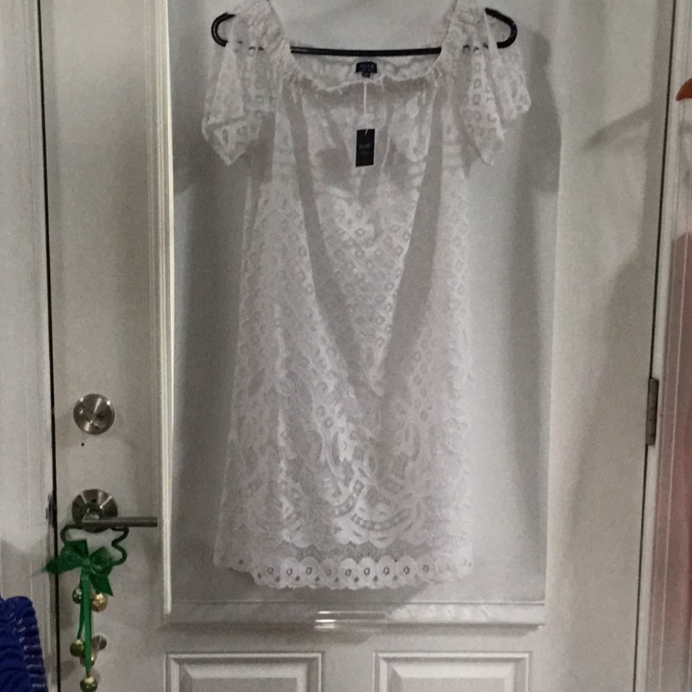 KAARI Blue dress